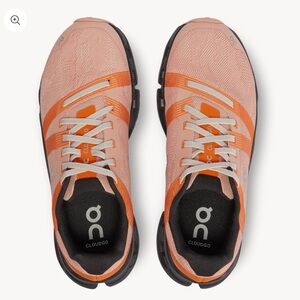 On Cloudgo Sneakers Womens 10